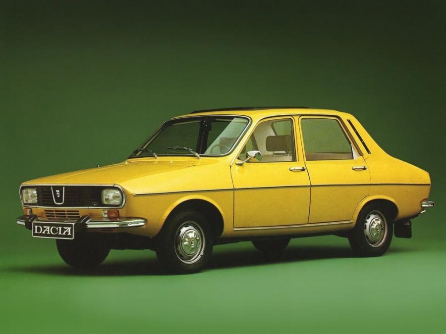 Dacia 1300 '1969